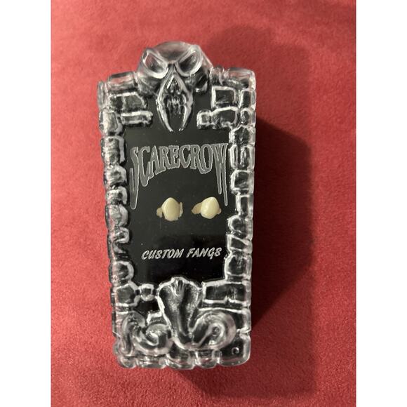 Adult Midnight Count Vampire Costume Theatrical Halloween Cosplay 3X COMPLETE - Picture 14 of 16